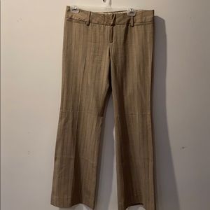 FAB Like New Work Trousers